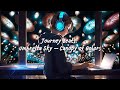 Lofi Chill Vibes for Study & Relaxation Lofihiphop - Best Sleep Music Peaceful Music Umbrella Sky