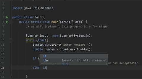How to calculate power of number in Java | Math.pow() method