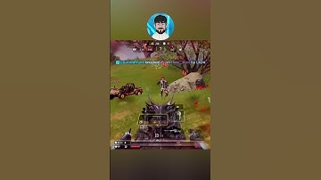 Quick 1v2 🥵 #Shorts #youtubeshorts #codm #codmobile #callofdutymobile