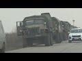 Собкор «Хабар 24» об обстановке в приграничной с Украиной области РФ