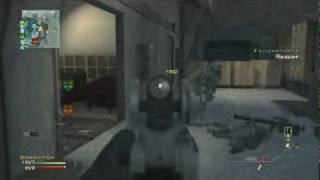 Spawn Rape On Arkaden