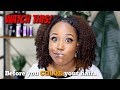 TOP FIVE TIPS FOR HAVING HEALTHY COLOR TREATED NATURAL HAIR | THINGS TO CONSIDER