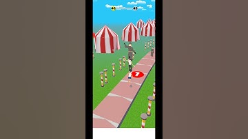 Tower Run Level 48 #shorts