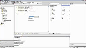 Creating a mobile application with GeneXus to work with the SAP ERP materials - Part 3