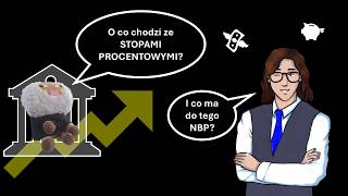 STOPY PROCENTOWE – o co z nimi chodzi?