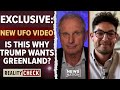 Exclusive: 'Incredible' UAP video captured in Greenland | Reality Check Mp3 Song
