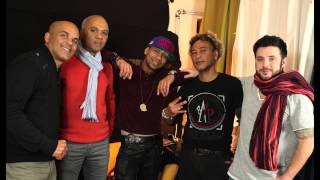 Dadyane Halid Daniel Abou Daniel Outséma Audio Officiel