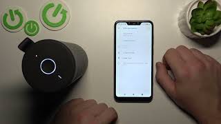 How to Connect Ultimate Ears Boom 3 to Android Phone – Pair / Set Up screenshot 5