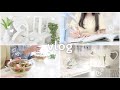 【vlog】夏休みの過ごし方