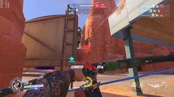 3 kill Scatter Arrow!!!