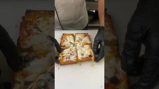 Bread Pizza ? Quick Make Pizza With @Cooking_For_You711 shorts