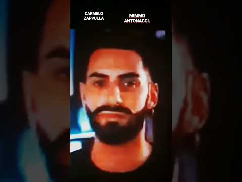 @MIMMOANTONACCI 77. CARMELO
