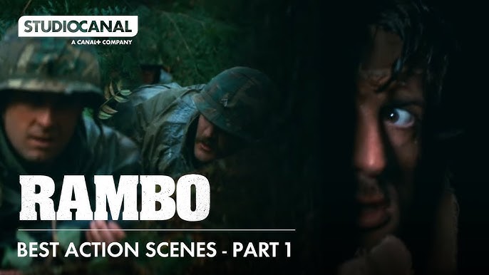 Filme Noble Entertainment Rambo: Last Blood - Outros Vídeo