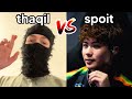 thaqil vs spoit 1v1