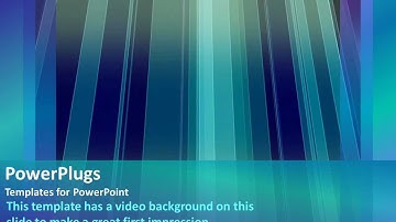 Abstract-netm-701_ws CrystalGraphics.com PowerPoint Video Enhanced Templates