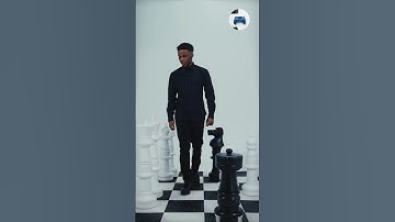 Checkmate in 1 Step Challenge | Easy Puzzle 60 | #Chess