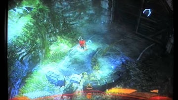 AvP 3 Predator Walkthrough Jungle - Part 1