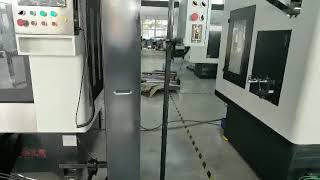 Automatic Engine Valve Production Line