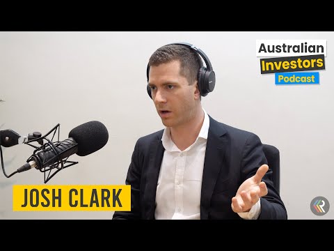 Josh Clark: How