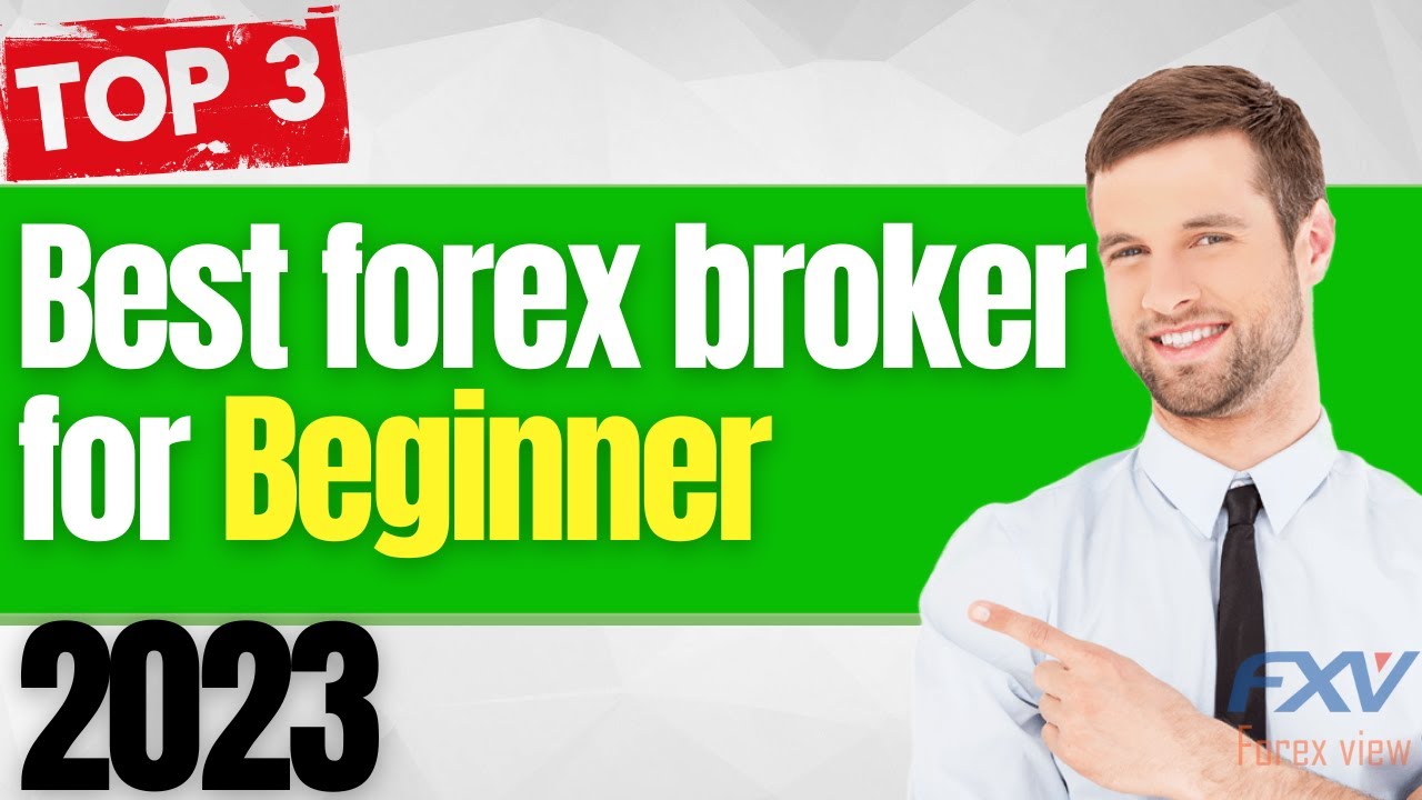 Best forex brokers for beginners 2024 | Top 3 Broker Comparison - YouTube