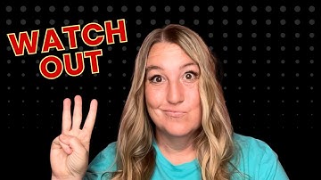 Amazon Changed Keyword Rules! (Protect Your Account & Sell More Books)