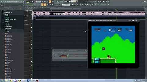 twikipedia - i see thru ur image / i can be god