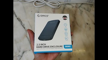 ORICO HDD Case 2.5 Inch SATA to USB 3.0 Hard Disk Case 5Gbps 4TB SSD Enclosure - www.aliexpress.com