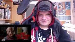Honest Trailers - Deadpool 2 (Feat: Deadpool) Reaction Video