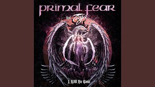 I Will Be Gone (feat. Tarja Turunen)