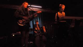 Brooke Bentham @ The Victoria (Part 2) 21/09/16