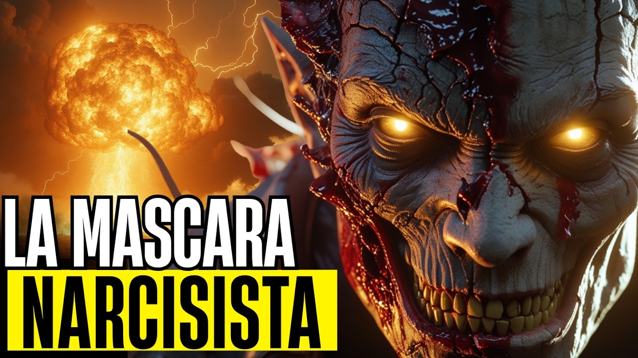 Empático vs Narcisista: La Historia Oculta que Nadie Te Cuenta