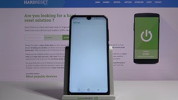 Activate Autocorrection on KRUGER & MATZ Move 9 – Text Correction Options