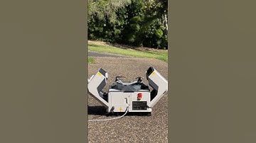 DJI Dock 2 - Hover UAV