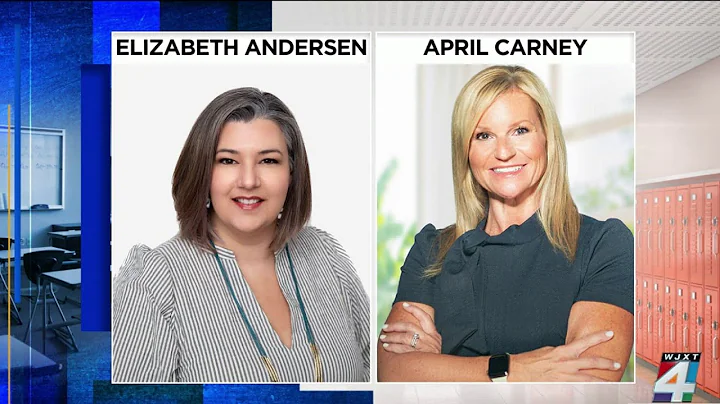 Prospective Duval County School Board candidates s...