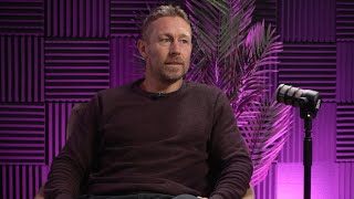 Johnny Wilkinson Extraordinary Life Stories with John Reynolds