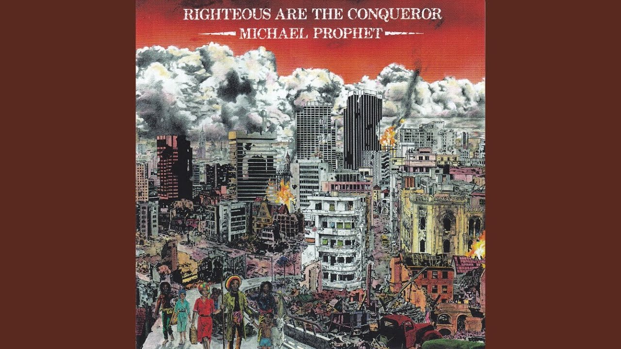 Long Long Tribulation