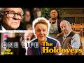 The holdovers and one life  ep111  pulp kitchen podcast