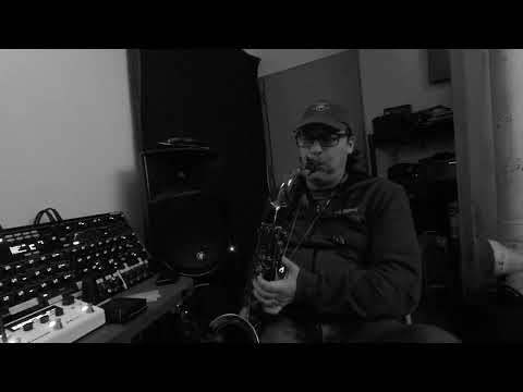 Greg Sinibaldi — NuRAD and tenor