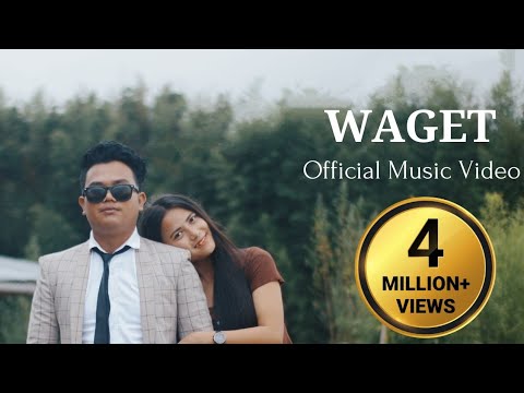Lening Sangma  Waget  Official music video Music Prod Ennio Marak