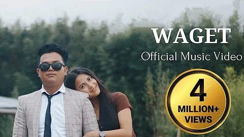 Lening Sangma || Waget || Official music video| Mu...