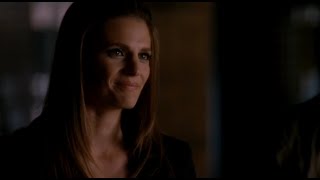 Castle Season 4 Episode 1 Ending Scene - Castle 4x01 Ending Scene