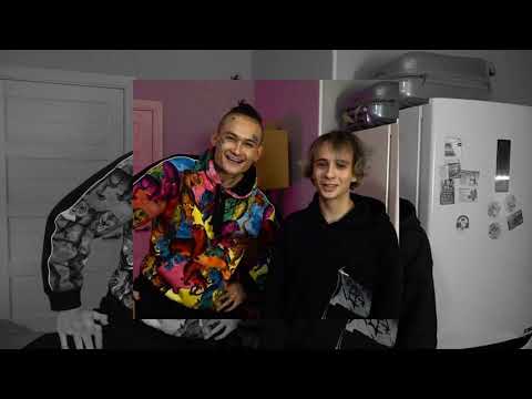 [МИНУС] MORGENSHTERN feat. Slava MARLOW - Я съел деда (Instrumental)