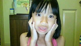 NeonMagPie10's webcam video July 12, 2011 09:44 PM
