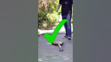 Breaking a Gibson Guitar Headstock... it