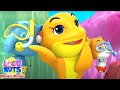Baby Shark Song | Nursery Rhymes and Baby Songs for Kids | Children Rhyme with Kids Tv