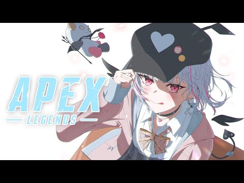 【 Apex legends 】今宵も頂くのはフルパエペｗ/あしゅぺんたそ【空澄セナ/ぶいすぽっ！】