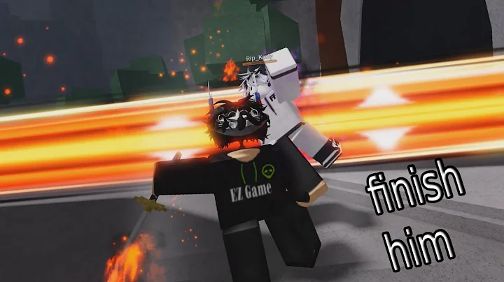 ATOMIC SAMURAI'S ULTIMATE IS FINISHED AND ITS INSANE! (Strongest Battlegrounds)