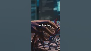 Upload Your Brain to the Cloud: The Future of Digital Immortality #shorts