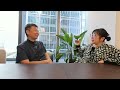Hong Kong AI Podcast EP01 Part 2: I-Ching, Taste &amp; Transparent Systems (Augustin Chan)
