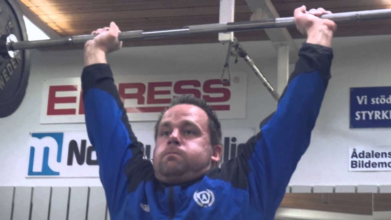 Mattias Lilja - Army of the white and blue